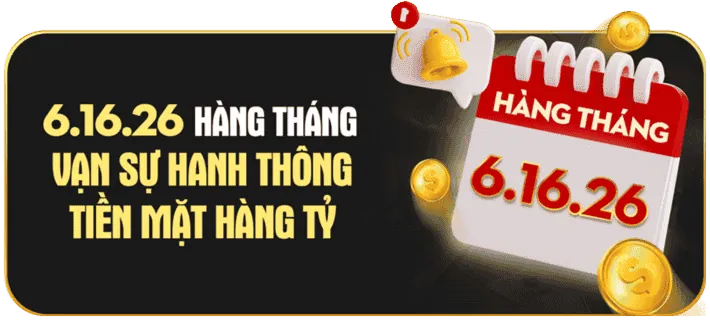 Ưu đãi chào mừng Banca29