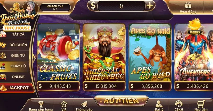 Các tính năng bảo mật và công bằng của banca29 app ios