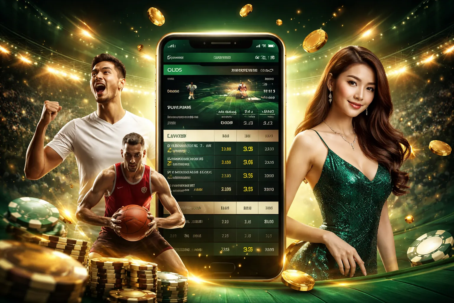banca29 App iOS: Bảo mật và Quyền riêng tư của người chơi