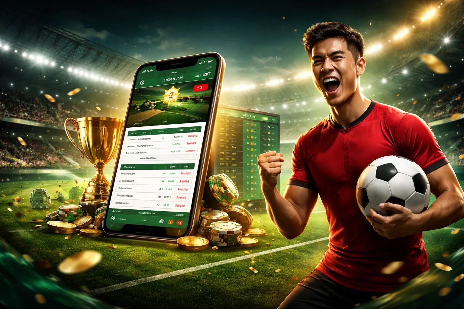 Ưu đãi đăng ký mới banca29 app ios