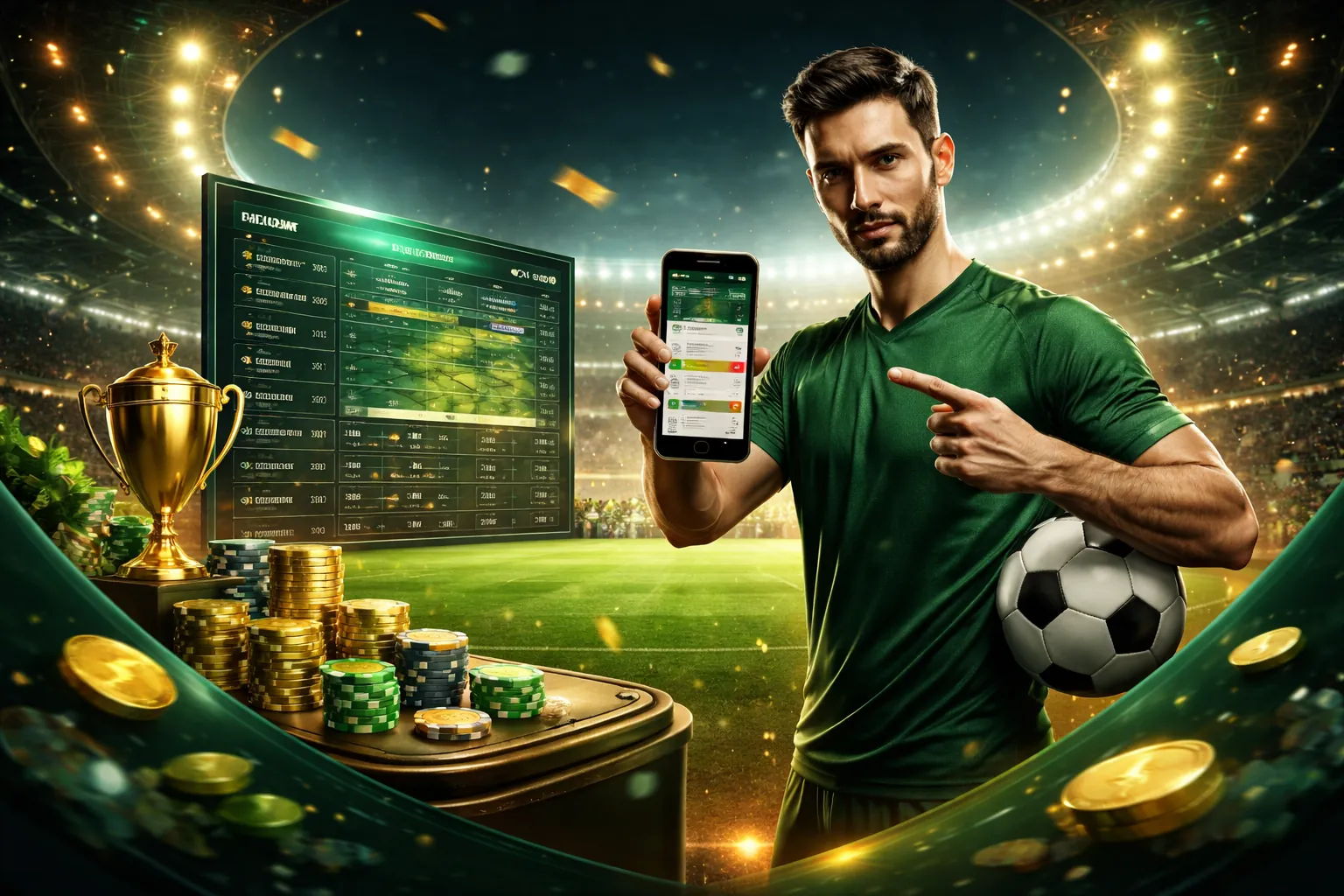 Ưu đãi độc quyền banca29 app ios